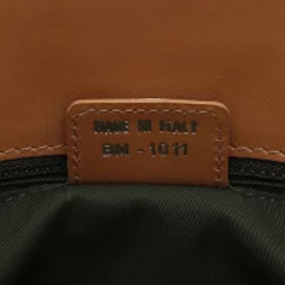 Christian Dior Trotter Handbag Green - Picture 12 of 13